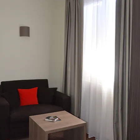 Hotel Et Les Cleunes Oléron 3*