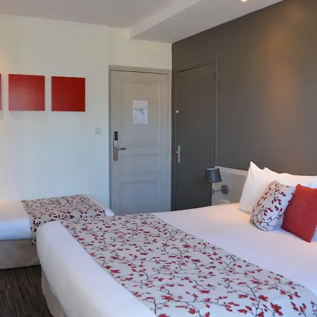 Et Les Cleunes Oléron