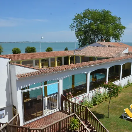 Et Les Cleunes Oléron