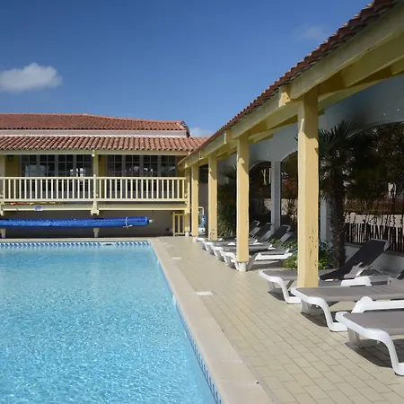 Hotel Et Les Cleunes Oléron