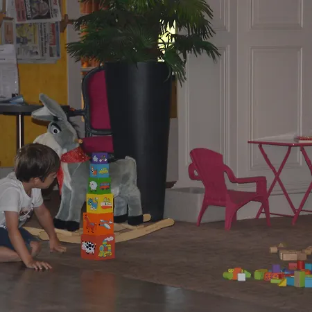 Et Les Cleunes Oléron Hotel Saint-Trojan-les-Bains