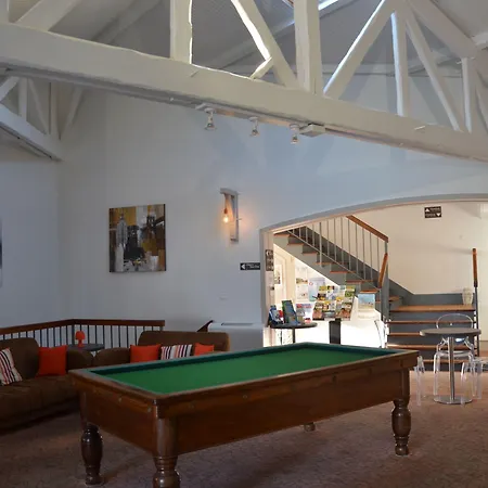 Et Les Cleunes Oléron