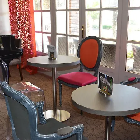 Hotel Et Les Cleunes Oléron Saint-Trojan-les-Bains