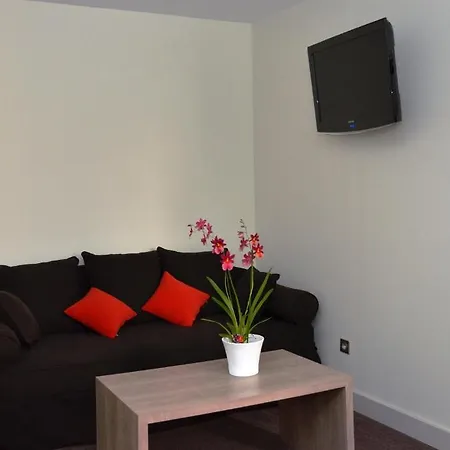 Et Les Cleunes Oléron Hotel Saint-Trojan-les-Bains