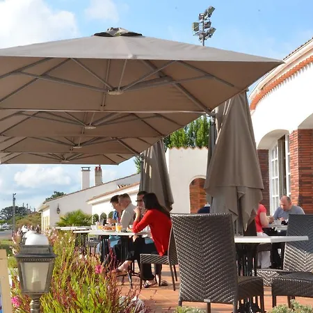 Et Les Cleunes Oléron