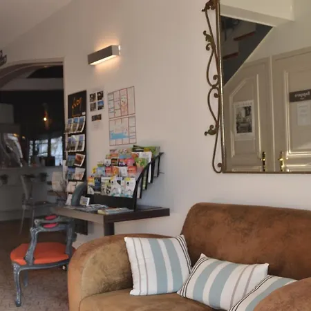 Et Les Cleunes Oleron 3*