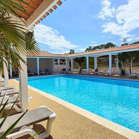 Et Les Cleunes Oleron