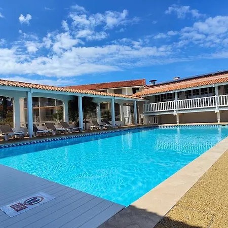 Et Les Cleunes Oleron 3* Saint-Trojan-les-Bains