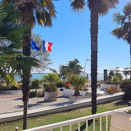 Hotel Et Les Cleunes Oléron