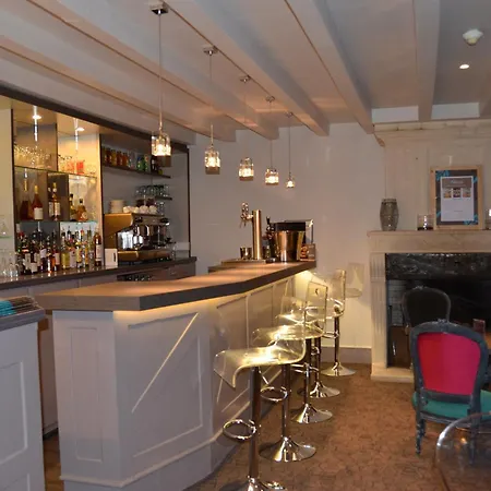 Et Les Cleunes Oléron