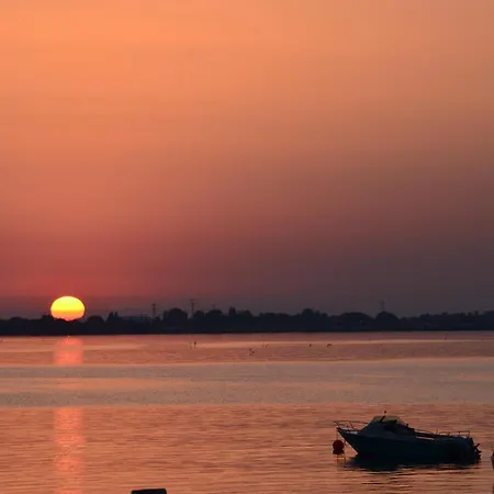 Et Les Cleunes Oléron Hotel 3*