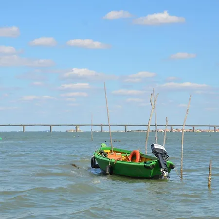 Et Les Cleunes Oleron 3*