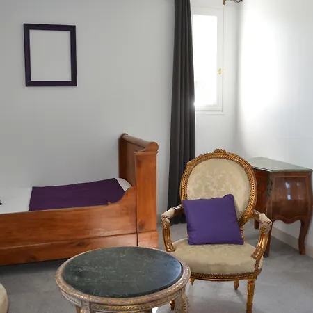 Et Les Cleunes Oleron فندق