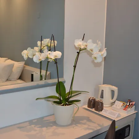 Et Les Cleunes Oleron فندق سان تروجان لو بين