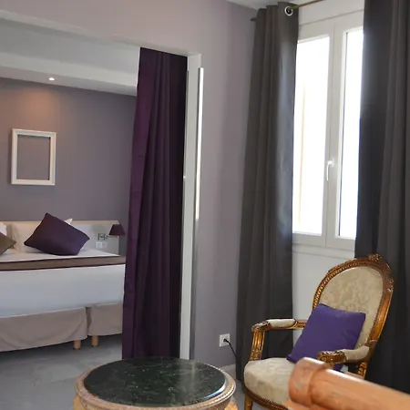 Et Les Cleunes Oléron Hotel Saint-Trojan-les-Bains