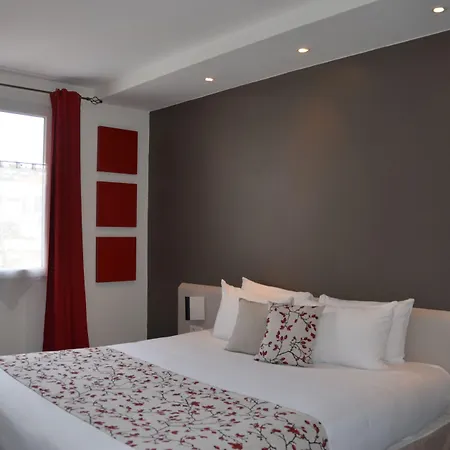 Et Les Cleunes Oleron فندق