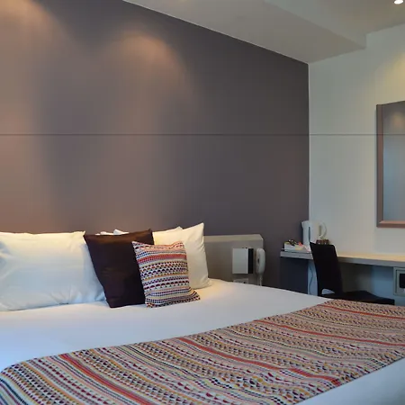 Et Les Cleunes Oleron 3*