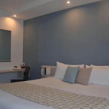 فندق Et Les Cleunes Oleron