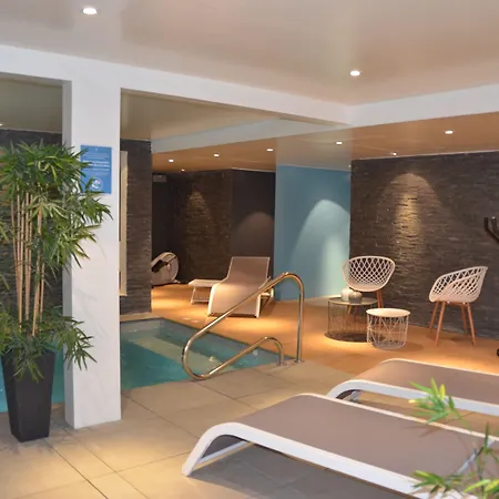 Et Les Cleunes Oleron فندق 3*