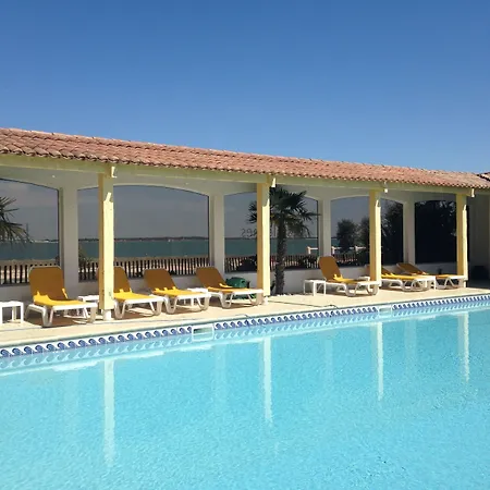 Et Les Cleunes Oleron 3*