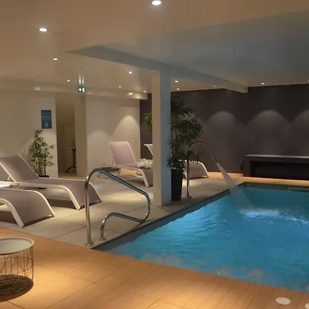 Et Les Cleunes Oleron 3* سان تروجان لو بين