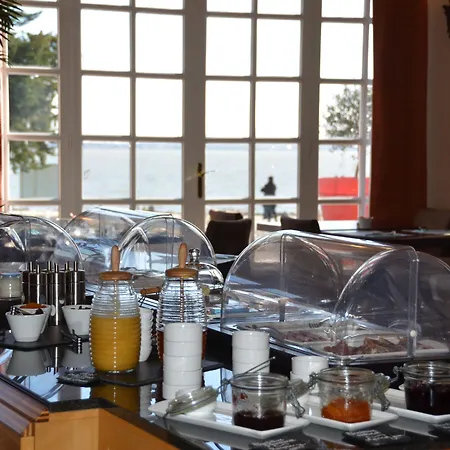 Et Les Cleunes Oléron Hotel