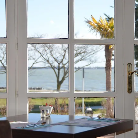 Et Les Cleunes Oleron 3*