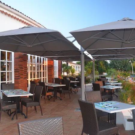 Et Les Cleunes Oleron فندق