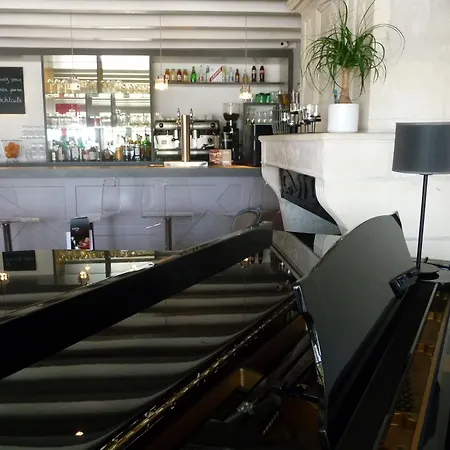 فندق Et Les Cleunes Oleron 3*