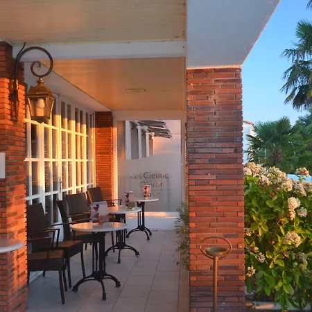 Hotel Et Les Cleunes Oléron Saint-Trojan-les-Bains