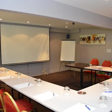 Et Les Cleunes Oleron فندق 3*