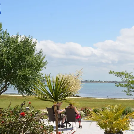 Et Les Cleunes Oleron 3*