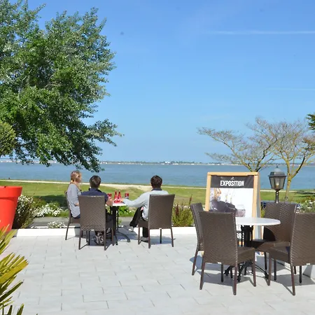 Et Les Cleunes Oleron فندق