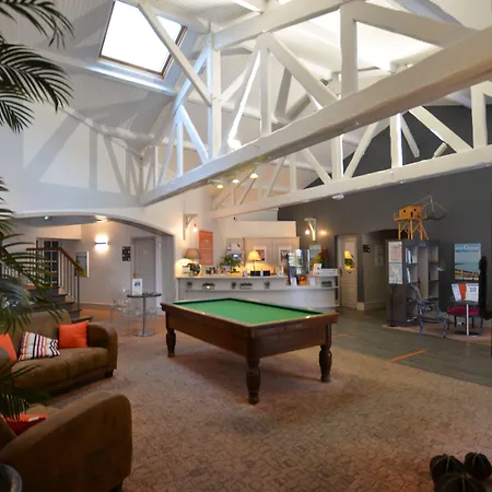 Et Les Cleunes Oleron فندق