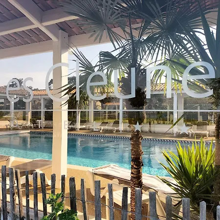 Et Les Cleunes Oléron Saint-Trojan-les-Bains