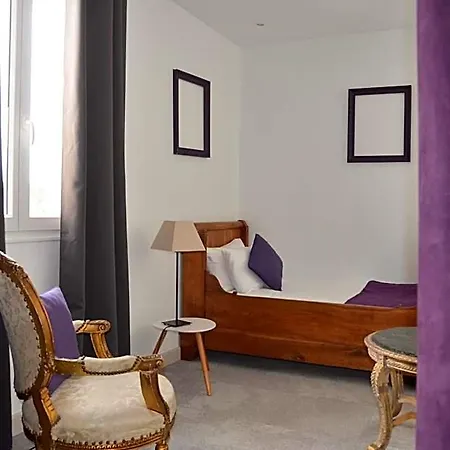 Hotel Et Les Cleunes Oleron 3*