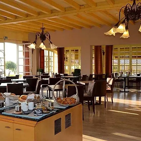 Et Les Cleunes Oleron ホテル 3*