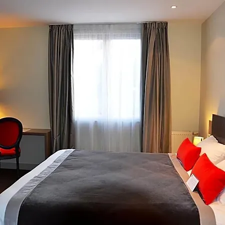 Hotel Et Les Cleunes Oleron