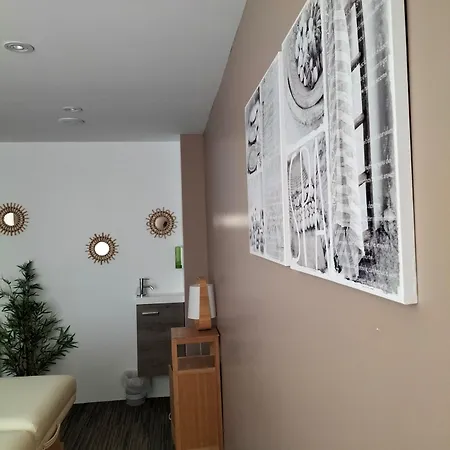 Et Les Cleunes Oléron Hotel 3*