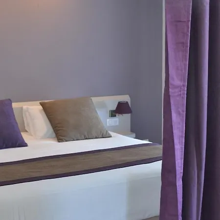 Et Les Cleunes Oleron Hotel Saint-Trojan-les-Bains