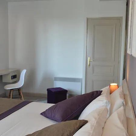 Hotel Et Les Cleunes Oléron