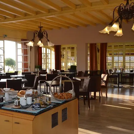 فندق Et Les Cleunes Oleron