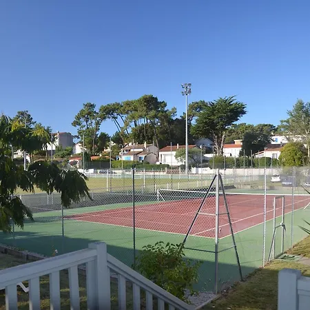 فندق Et Les Cleunes Oleron