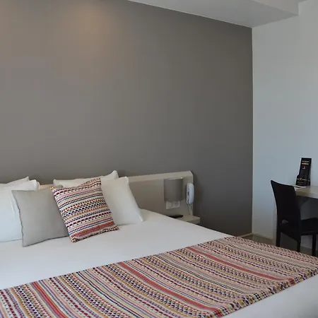 Et Les Cleunes Oleron فندق