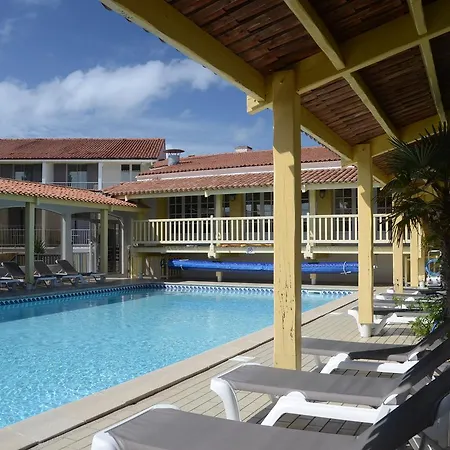 فندق Et Les Cleunes Oleron 3*