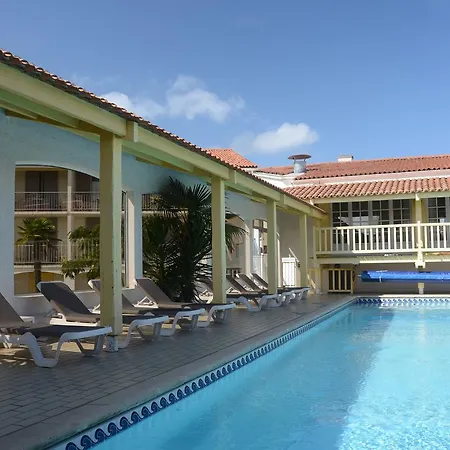 Et Les Cleunes Oleron 3* سان تروجان لو بين