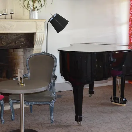 فندق Et Les Cleunes Oleron 3*