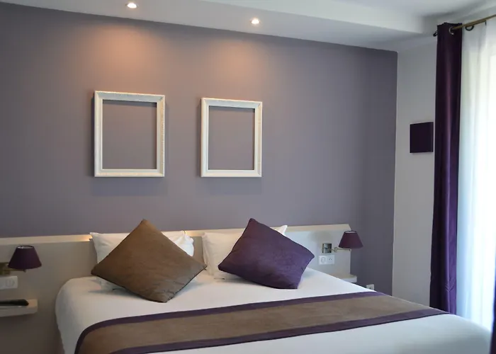 Et Les Cleunes Oleron 3*