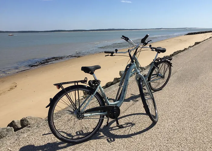 Et Les Cleunes Oleron 3*